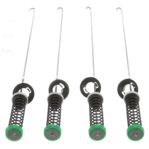 Whirlpool W11130362 Suspension Spring Kit replaces W11027174, W10780040, W10594080, W10735786, W10748956, W10821710, W10901056, W11033491, W11228718, W910010086