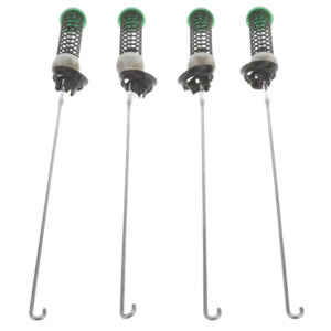 Whirlpool W11130362 Suspension Spring Kit replaces W11027174, W10780040, W10594080, W10735786, W10748956, W10821710, W10901056, W11033491, W11228718, W910010086