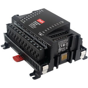 Danfoss 080Z0017 Modulo de Extension para Controlador Electronico AK-XM 205B, 8 Entradas Analogas, 8 Salidas On/Off SPDT Danfoss 080Z0017 Modulo de Extension para Controlador Electronico AK-XM 205B, 8 Entradas Analogas, 8 Salidas On/Off SPDT