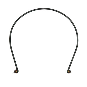 Whirlpool W105183949 Resistencia Lavavajillas  Sirve W10134009 2977737 8194250 8563007 8572861 W10441445