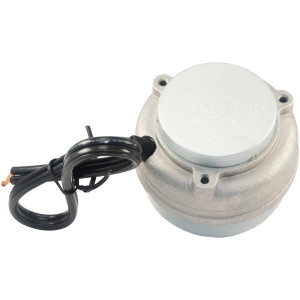 Whirlpool 833697 Motor para Condensador de Refrigerador, 5KSM81FFL0039, 115 V, 50/60 Hz, CW, 2 W, 0.18 A, 1200 rpm