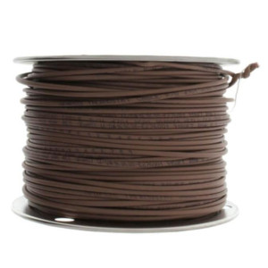 Honeywell Genesis 32150312 18/4 Atado, OAS, CL2P, (Plenum) Cable de Control, 250 ft Honeywell Genesis 32150312 18/4 Atado, OAS, CL2P, (Plenum) Cable de Control, 250 ft