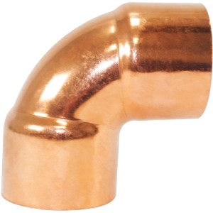 NDL N-2085 Codo de 90 grados giro Corto 1-5/8pulg Accesorios de tuberia de cobre C x C Conexiones soldadas para aplicaciones de refrigeracion, aire acondicionado y plomeria Tuberia de cobre ACR NDL N-2085 Codo de 90 grados giro Corto 1-5/8pulg Accesorios de tuberia de cobre C x C Conexiones soldadas para aplicaciones de refrigeracion, aire acondicionado y plomeria Tuberia de cobre ACR