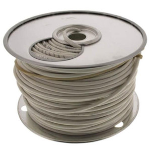 Honeywell Genesis 32260312 18/3 Atado, OAS, CL2P, (Plenum) Cable de Control, 250 ft Honeywell Genesis 32260312 18/3 Atado, OAS, CL2P, (Plenum) Cable de Control, 250 ft