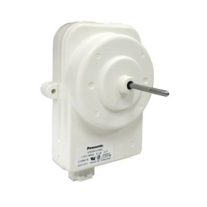 Supco SM8874 Refrigerator Condenser Fan Motor Fit: 2188874, 1065075, 968756, PS11739140, WP2188874VP