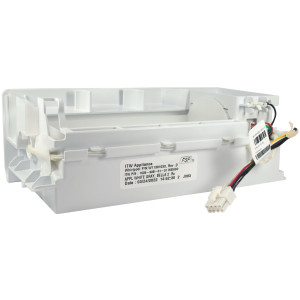 Whirlpool W11557000 Ensamble Fabricador de Hielo, Remplaza W11099789 W11026493 