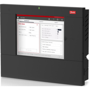 Danfoss AK-SM 820A Control Electronico Gerencia de Sistemas. Remplaza 080Z4004 AK-SM820 Danfoss AK-SM 820A Control Electronico Gerencia de Sistemas. Remplaza 080Z4004 AK-SM820