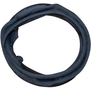 Whirlpool W11106747 Genuine OEM Bellow Door Boot Seal  Fits: WPW10340443 WPW10474367 W10340443 WPW10340443 W10474367 W10900506