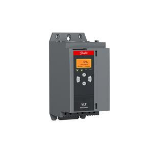 Variador Danfoss Vlt Arrancador Suave MCD600 MCD60020BT7S1X20CV2 380-690V AC