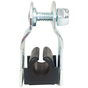 Strut Clamp Insulado 3/8pulg
