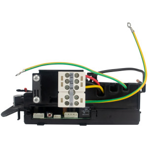 Tarjeta Control Unidad Interna US1-KF35G/BP2N1WY-11M(1W).D.11.DK1.2 RoHS 203332591083 17222000004538  Sirve Midea GPIA12064A PIA12064A