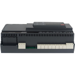 Danfoss 084B4083 AK-CC55 Refrigeration Control with Screen 6 Analog Input, 1 Analog Output, Supply Voltage 115-230 V 084B4083