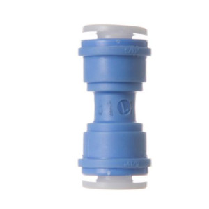 GE WR02X11330 Conector de Manguera 5/16x5/16 WR2X8545, WR02X11330