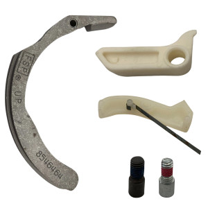 Whirlpool 388253A Genuine OEM Neutral Drain Kit 
Fits: 388253 285595 470802 2911