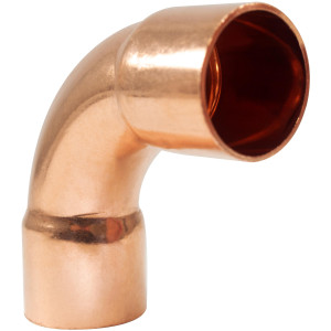 NDL Codo de 90 grados giro Largo 1-1/8pulg Accesorios de tuberia de cobre C x C Conexiones soldadas para aplicaciones de refrigeracion, aire acondicionado y plomeria Tuberia de cobre ACR N-2747 NDL Codo de 90 grados giro Largo 1-1/8pulg Accesorios de tuberia de cobre C x C Conexiones soldadas para aplicaciones de refrigeracion, aire acondicionado y plomeria Tuberia de cobre ACR N-2747