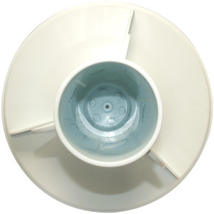 GE WH40X27363 Agitador Lavadora 
Sirve WD-0020-03 4588229
