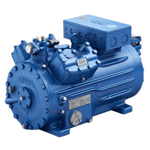 Bock HGX44e/565 S 15 HP R134a,R404A,R407F,R448A,R449A,R507,R513A Compresor Semi-Hermetico para Refrigeracion 440-480/3/60 (V/Ph/Hz) Descarga 1-1/8 pulg , Succion 1-5/8 Certificado UL Bock HGX44e/565 S 15 HP R134a,R404A,R407F,R448A,R449A,R507,R513A Compresor Semi-Hermetico para Refrigeracion 440-480/3/60 (V/Ph/Hz) Descarga 1-1/8 pulg , Succion 1-5/8 Certificado UL