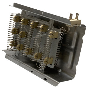 Whirlpool 279838 Resistencia Secadora 5400w 
Sirve WP279837 279837 2438 279838A  3398063 3398064 3403585 8565582 AH334313 W10724237