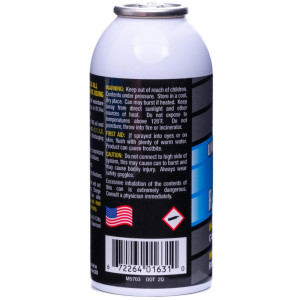 Supercool 16310 PAG 100 Aceite para Sistemas de Refrigeracion 3 oz Supercool 16310 PAG 100 Aceite para Sistemas de Refrigeracion 3 oz