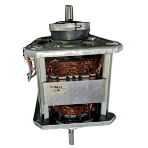 Motor Sec. G.E. 4056 Original U.S.A. We17x32 / We17x28 / We17x10010 / We00x476 / We25x10019 / 5kh26jj113s/2s