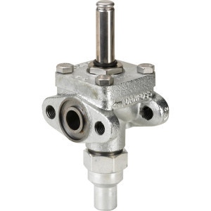 Danfoss 032F6219 Valvula Solenoide EVRA 20, Brida Danfoss 032F6219 Valvula Solenoide EVRA 20, Brida