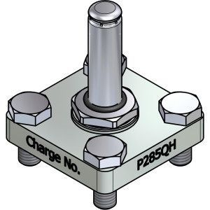 Danfoss 027L1257 Modulo de Valvula Solenoide ICFE 20 Danfoss 027L1257 Modulo de Valvula Solenoide ICFE 20