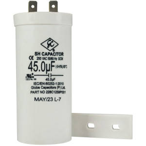 GE WH12X10513 Condensador Capacitor de Marcha Lavadora
Sirve WE4M428 228C1259P005 228C1147P002 WW01F00344 WW01F00238 228C1147P001 228C1259P001 GE WH12X10513 Condensador Capacitor de Marcha Lavadora
Sirve WE4M428 228C1259P005 228C1147P002 WW01F00344 WW01F00238 228C1147P001 228C1259P001