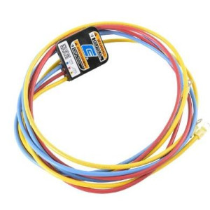 Copeland 15M36 Conector para Compresores Trifasicos 3Ph Copeland 15M36 Conector para Compresores Trifasicos 3Ph