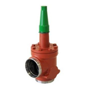 Danfoss 148B6004 Valvula Check y Stop, SCA-X 100, 4 pulg, Angular, ASME B 36.10M SCHEDULE 40 Butt Weld