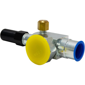 Copeland 998-0510-25 Valvula de Servicio de 5/8 pulg para compresores Copeland 998-0510-25 Valvula de Servicio de 5/8 pulg para compresores