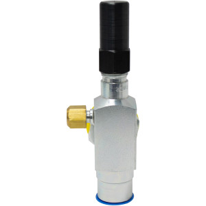 Copeland 998-0510-25 Valvula de Servicio de 5/8 pulg para compresores Copeland 998-0510-25 Valvula de Servicio de 5/8 pulg para compresores