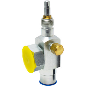 Copeland 998-0510-25 Valvula de Servicio de 5/8 pulg para compresores