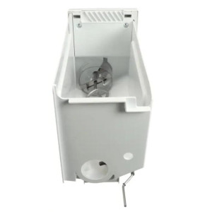 Frigidaire 5304522722 Contenedor de hielo 
Sirve 5304521325 Frigidaire 5304522722 Contenedor de hielo 
Sirve 5304521325