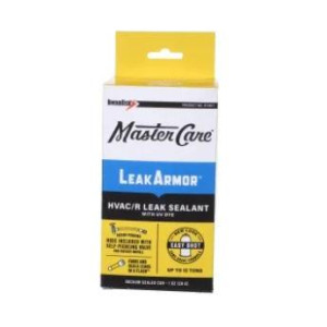 Diversitech Easy Shot LeakArmor UV Leak Sealant 2oz - 57gr 972KIT Up to 12 Tons