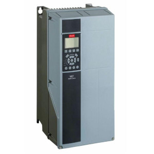 Danfoss Vlt 20hp 380-480v FC-102 131B4245 FC-102P15KT4P21H2XGXXXXSXXXXAXBXCXXXXDX