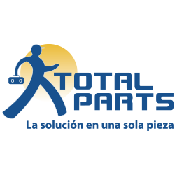 Total Parts